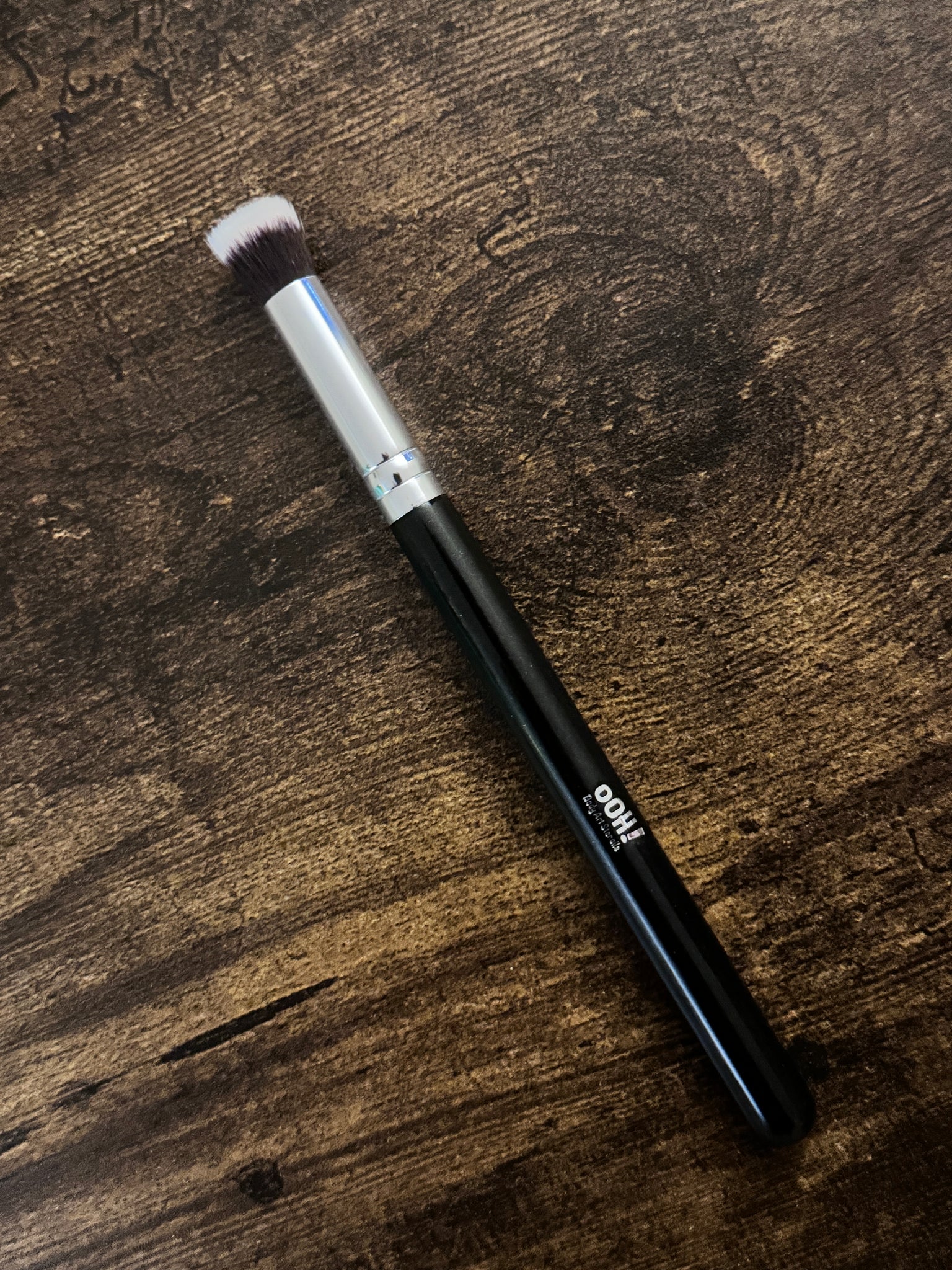 Kabuki Stencil Brush - Ooh! Body Art Stencils