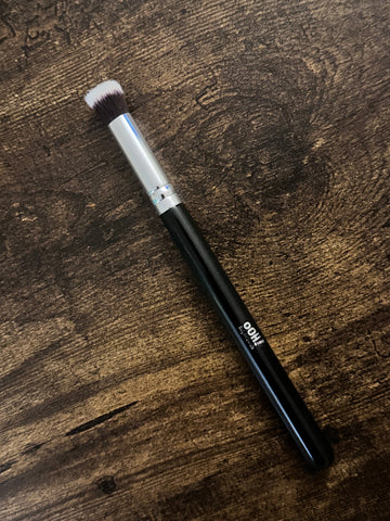 Kabuki Stencil Brush - Ooh! Body Art Stencils