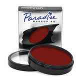 Basic Colors 40g - Paradise Makeup AQ by Mehron