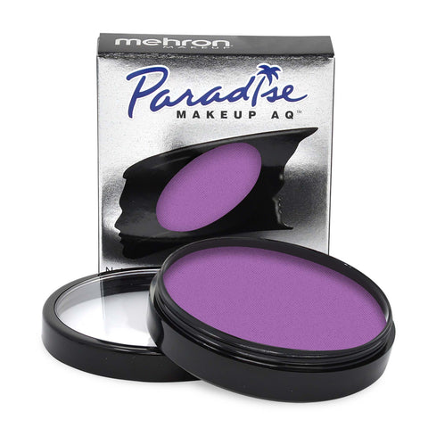 Nuance Colors 40g - Paradise Makeup AQ by Mehron