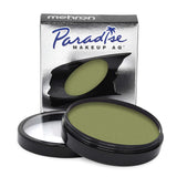 Nuance Colors 40g - Paradise Makeup AQ by Mehron