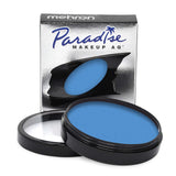 Nuance Colors 40g - Paradise Makeup AQ by Mehron