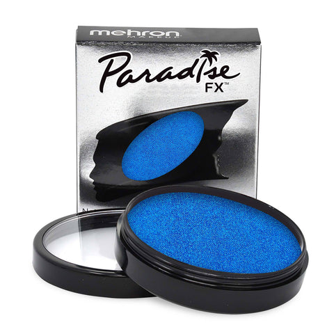Metallic Color Series 40g - Paradise Makeup AQ by Mehron