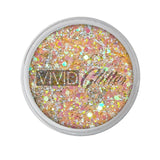 Chunky Glitter Refill Bags