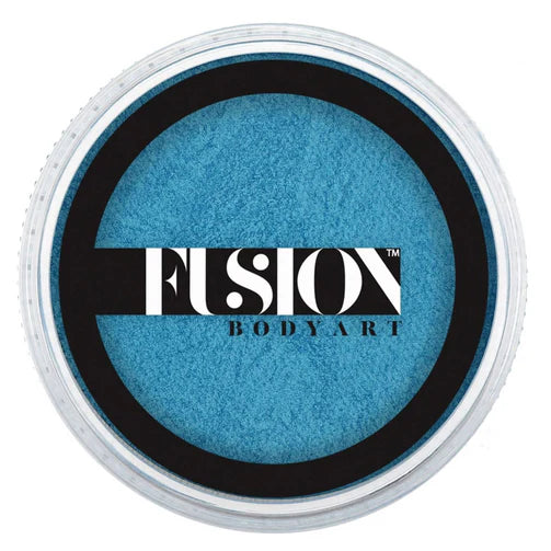 Fusion Body Art Face Paint - Pearl Winter Blue 25g