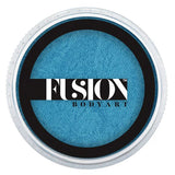 Fusion Body Art Face Paint - Pearl Winter Blue 25g