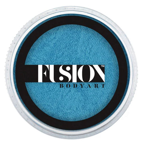 Fusion Body Art Face Paint - Pearl Winter Blue 25g
