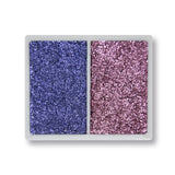 Plum & Blush FINE Gleam Glitter Cream REFILLS