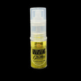 Vivid Glitter Fine Mist Pump Spray