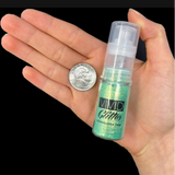 Vivid Glitter Fine Mist Pump Spray