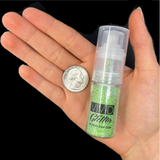 Vivid Glitter Fine Mist Pump Spray