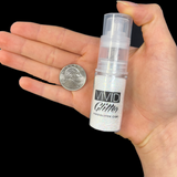 Vivid Glitter Fine Mist Pump Spray