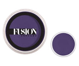 Fusion Body Art Face Paint - Prime Purple Passion 32g