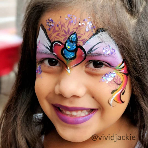 Purpose - Gleam Chunky Glitter Cream