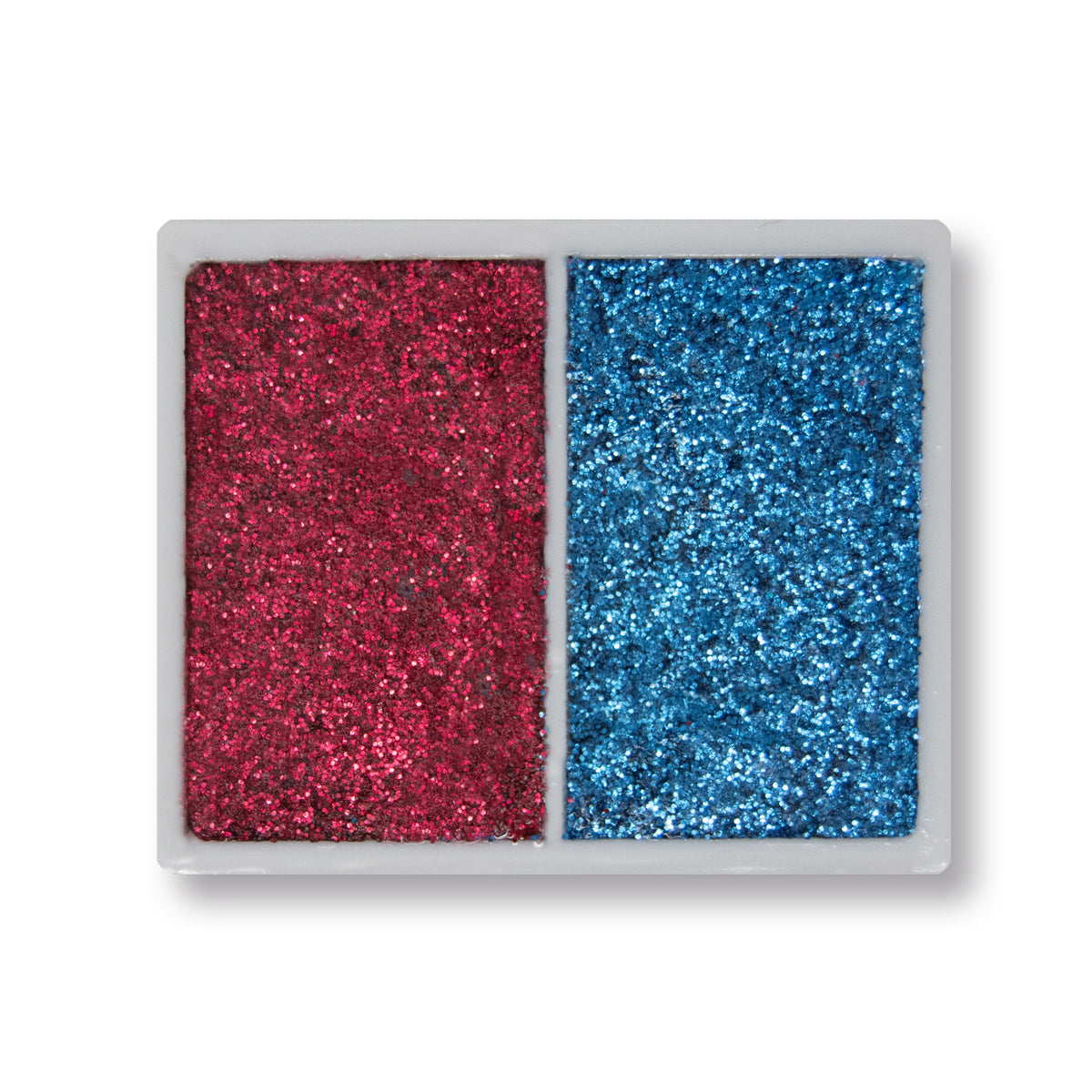 Ruby & Splash FINE Gleam Glitter Cream REFILLS