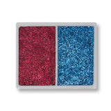 Ruby & Splash FINE Gleam Glitter Cream REFILLS