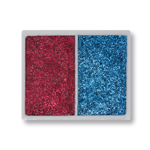 Ruby & Splash FINE Gleam Glitter Cream REFILLS