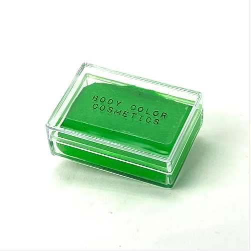 Body Color Cosmetics Face Paint Cake - RAVE Goblin UV