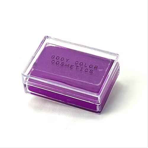 Body Color Cosmetics Face Paint Cake - RAVE Friction UV