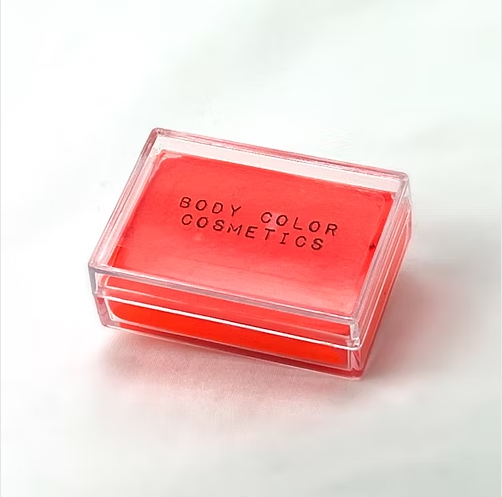 Body Color Cosmetics Face Paint Cake - RAVE Jupiter UV