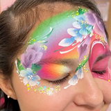 Sunbeam - Gleam Chunky Glitter Cream