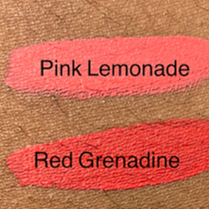 Body Color Cosmetics Face Paint Cake - Red Grenadine
