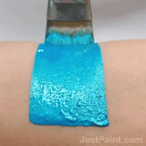 Superstar Face Paint | Ziva (Blue) Shimmer 220 - 45gr