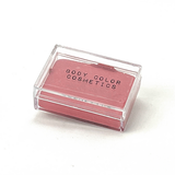 Body Color Cosmetics Face Paint Cake - Shelley Pink