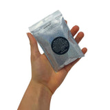 Fine Glitter Refill Bags