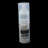 Vivid Glitter Fine Mist Pump Spray