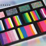 **NEW Horizon One Stroke Palette Refill - Kraze