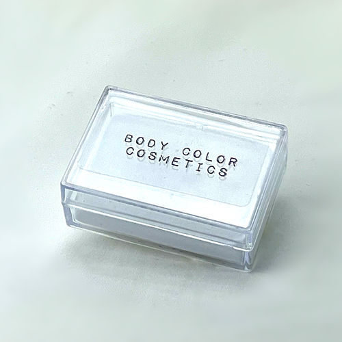 Body Color Cosmetics Face Paint Cake - RAVE Stardust UV