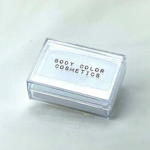 Body Color Cosmetics Face Paint Cake - Stardust UV