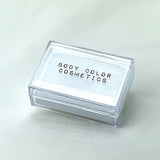 Body Color Cosmetics Face Paint Cake - RAVE Stardust UV