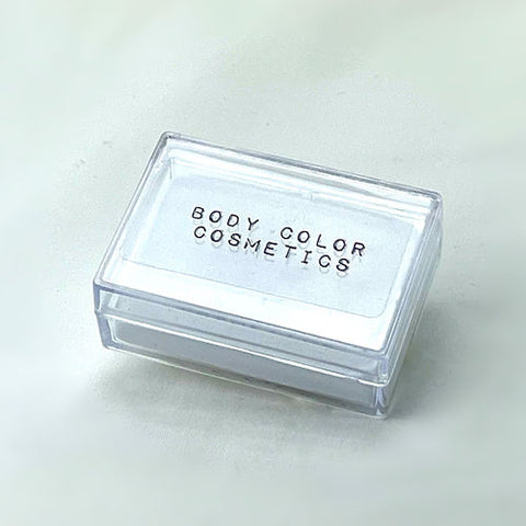 Body Color Cosmetics Face Paint Cake - RAVE Stardust UV