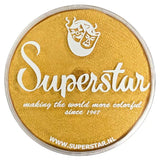Superstar Face Paint | Gold Shimmer 141 - 45gr
