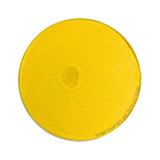Superstar Face Paint - Yellow Shimmer 132 - 16g