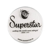 Superstar Face Paint | (Base) White 021 - 16g
