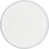 Superstar Face Paint | (Base) White 021 - 16g