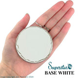 Superstar Face Paint | (Base) White 021 - 45gr