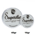Superstar Face Paint | (Base) White 021 - 45gr
