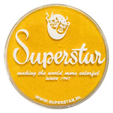 Superstar Face Paint | Bright Yellow 044 - 45gr