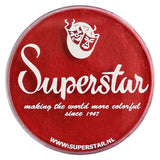 Superstar Face Paint | Carmine Red 128 - 45gr