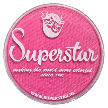 Superstar Face Paint | Cotton Candy Shimmer 305 - 45gr