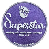 Superstar Face Paint | Lavender Shimmer 138 - 45gr