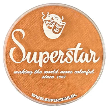 Superstar Face Paint | Light Sun Tan Complexion 009 - 45gr