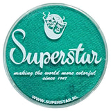 Superstar Face Paint | Peacock Shimmer 341 - 45gr