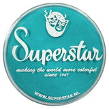 Superstar Face Paint | Teal 209 - 45gr
