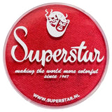 Superstar Face Paint | Valentine Shimmer (Velvet Red) 235 - 45gr