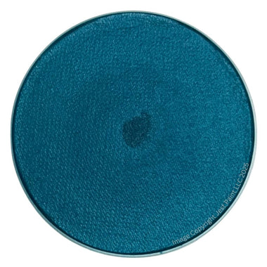 Superstar Face Paint | Snow Petrol Shimmer 273 - 16gr